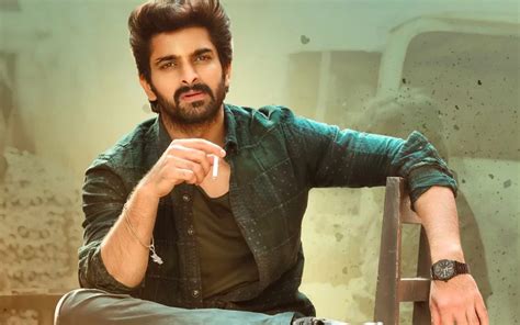 Naga Shaurya’s Rangabali is now streaming on this。